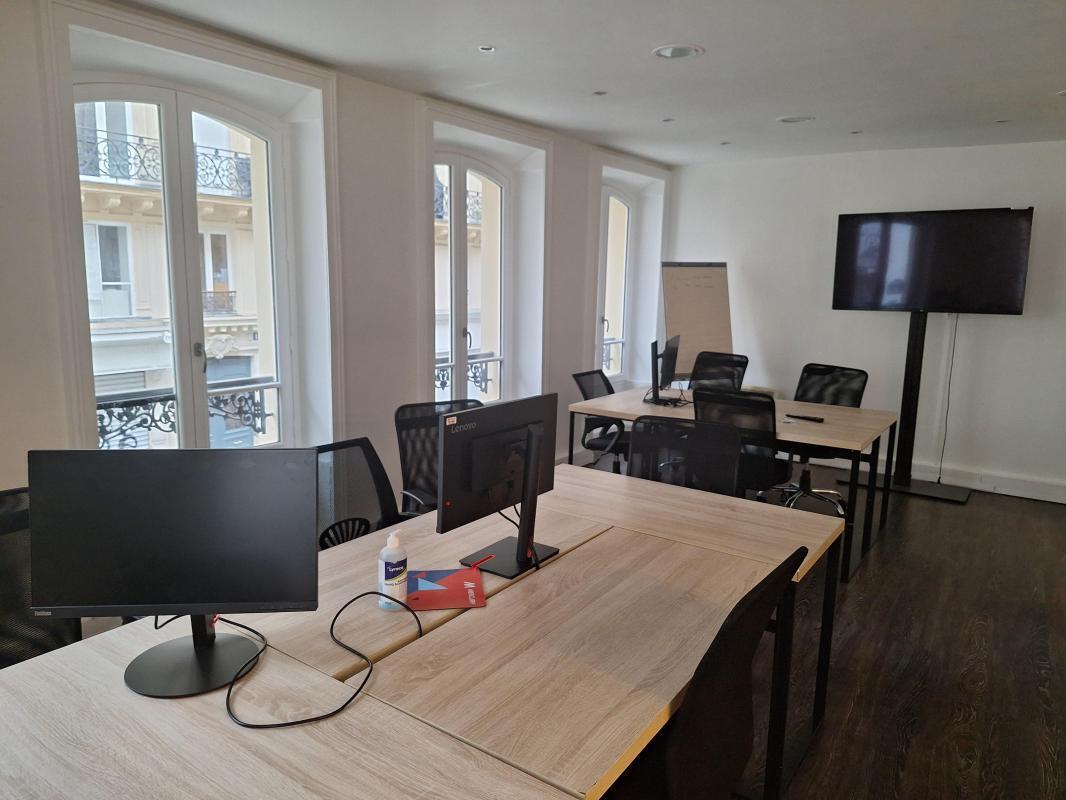 15 Rue Du Caire, Paris à louer Photo intérieure– Image 1 sur 6