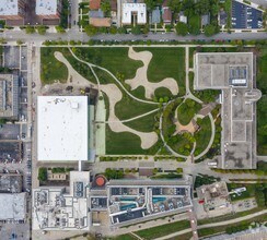 8045 Lamon Ave, Skokie, IL - Vue aérienne  vue de carte