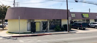 Plus de détails pour 6717-6727 Salt Lake Ave, Bell, CA - Industriel/Logistique à louer