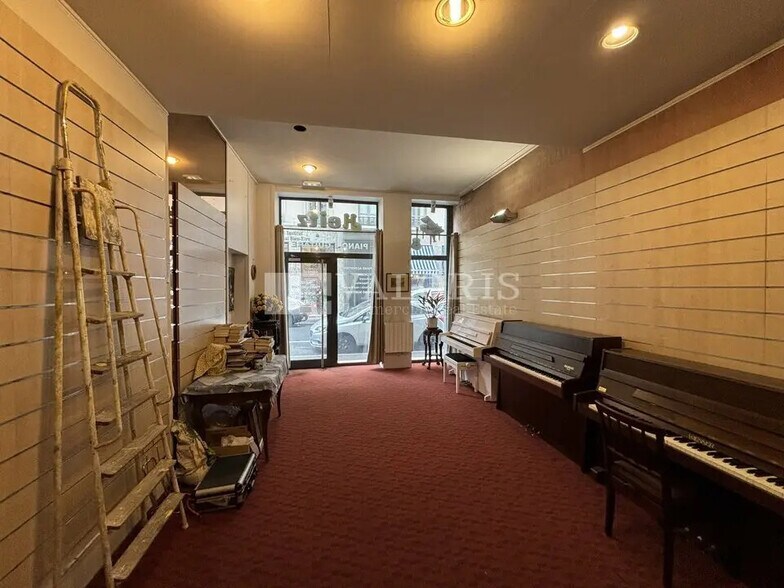 Local commercial dans Lyon à vendre - Photo de l’immeuble – Image 3 sur 5