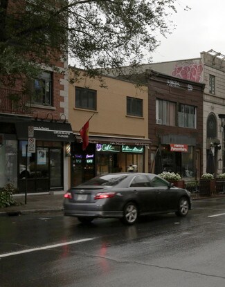 Plus de détails pour 6712-6714 Boul Saint-Laurent, Montréal, QC - Local commercial à louer