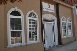 Plus de détails pour 404 S Main St, Jonesboro, AR - Bureau à vendre