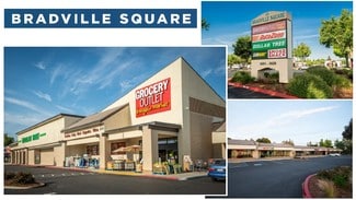 Plus de détails pour 3601-3659 Bradshaw Rd, Sacramento, CA - Local commercial à louer