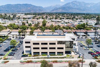 Plus de détails pour 1425 W Foothill Blvd, Upland, CA - Bureau à louer