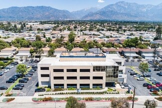 Plus de détails pour 1425 W Foothill Blvd, Upland, CA - Bureau à louer
