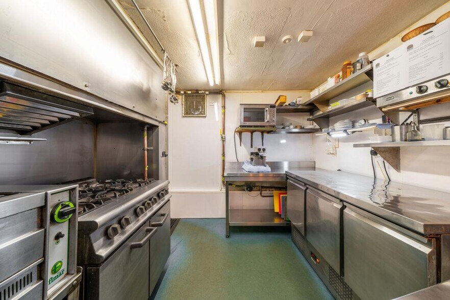 29 Bonnygate, Cupar à vendre - Photo de l’immeuble – Image 3 sur 13