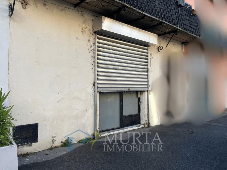 Local commercial dans Drap à vendre - Photo de l’immeuble – Image 2 sur 3