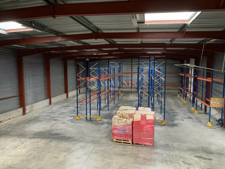 Industriel/Logistique dans Narbonne à vendre - Photo de l’immeuble – Image 3 sur 11