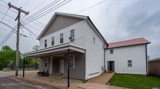 Plus de détails pour 200 S Main St, Gerald, MO - Logement à vendre