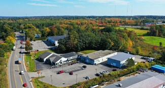 Plus de détails pour 375 Riverside St, Portland, ME - Local commercial à louer