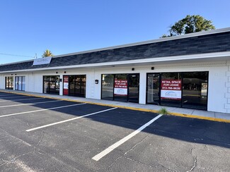 Plus de détails pour 4239 W Kennedy Blvd, Tampa, FL - Local commercial à louer
