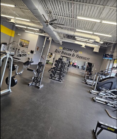 5730 W 79th St, Burbank, IL à louer - Photo de l’immeuble – Image 3 sur 10