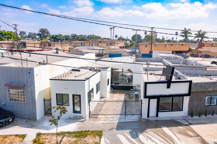 718 Centinela Ave, Inglewood, CA à vendre - Photo de l’immeuble – Image 3 sur 29
