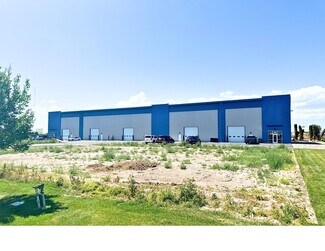 Plus de détails pour 2281 Endeavor St., Idaho Falls, ID - Industriel/Logistique à louer