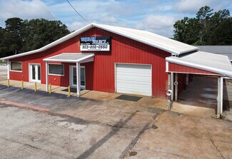 Plus de détails pour 17490 US Highway 69 S, Tyler, TX - Local d'activités à louer