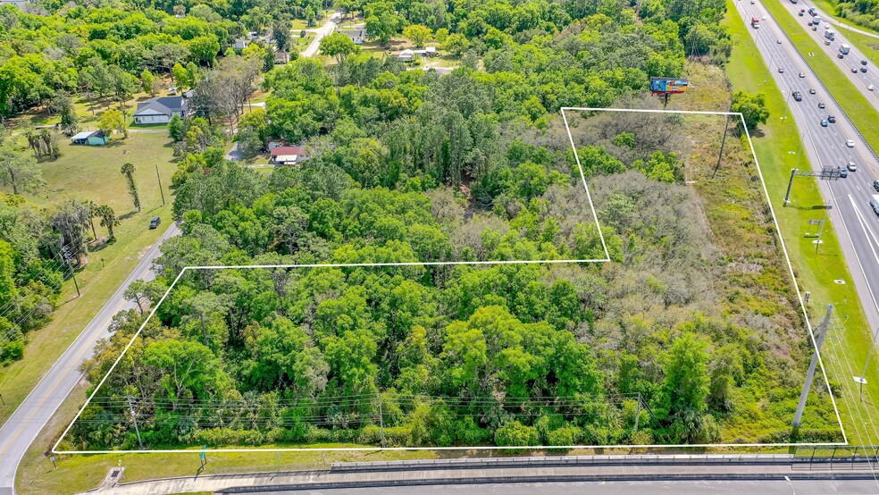 I-4 FRONTAGE/ACCESS, Lake Helen, FL à vendre - Photo de l’immeuble – Image 3 sur 12