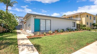 Plus de détails pour 1610 E Carson St, Long Beach, CA - Logement à vendre