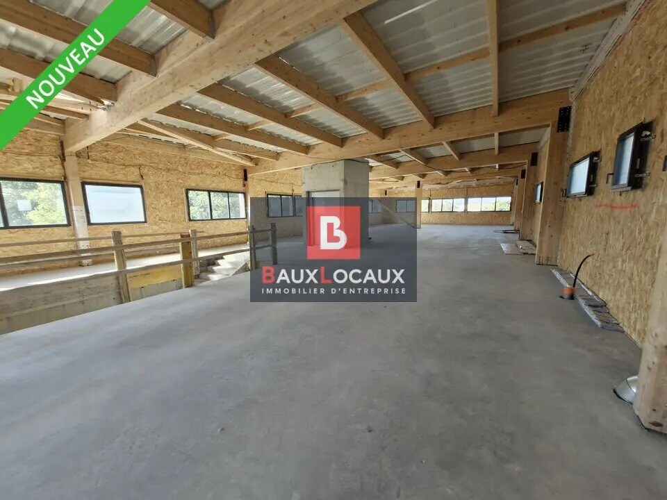 Bureau dans Marignane à louer Photo intérieure– Image 1 sur 9