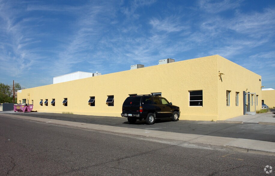 3508 N 7th St, Phoenix, AZ à louer - Photo de l’immeuble – Image 3 sur 12