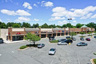 Plus de détails pour 11116 Highway 49, Charlotte, NC - Local commercial à louer