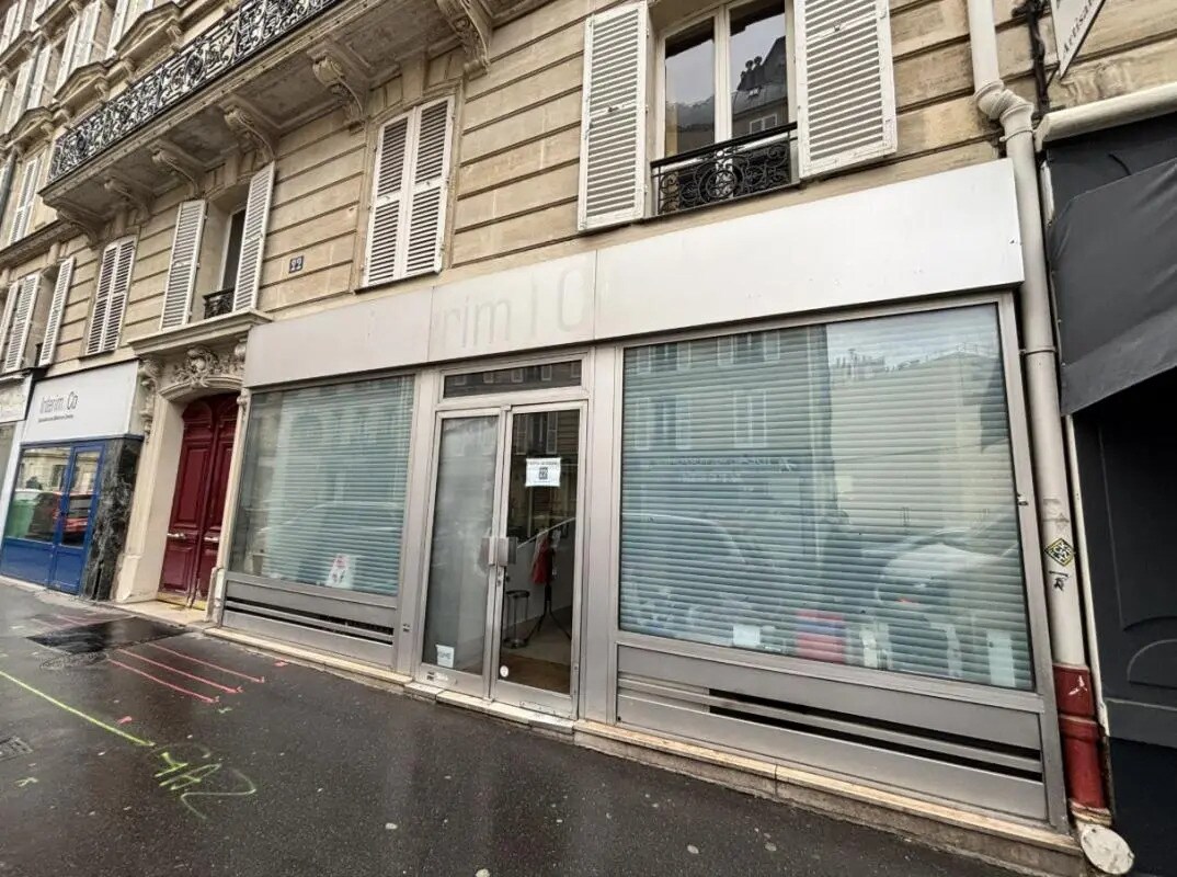 Photo de l’immeuble