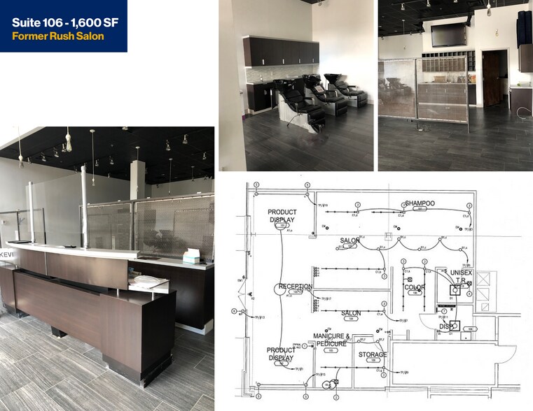 210 S Depeyster St, Kent, OH à vendre - Photo de l’immeuble – Image 3 sur 10