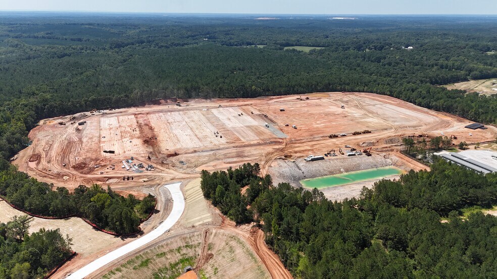 5400 Highway 29, Grantville, GA à louer - Photo de l’immeuble – Image 2 sur 6