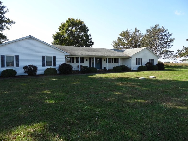 18904 Maranatha Way, Bridgeville, DE à louer - Photo de l’immeuble – Image 1 sur 13