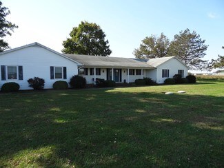 Plus de détails pour 18904 Maranatha Way, Bridgeville, DE - Bureau, Industriel/Logistique à louer