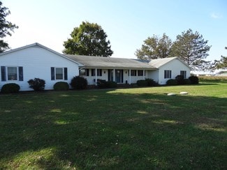Plus de détails pour 18904 Maranatha Way, Bridgeville, DE - Bureau, Industriel/Logistique à louer