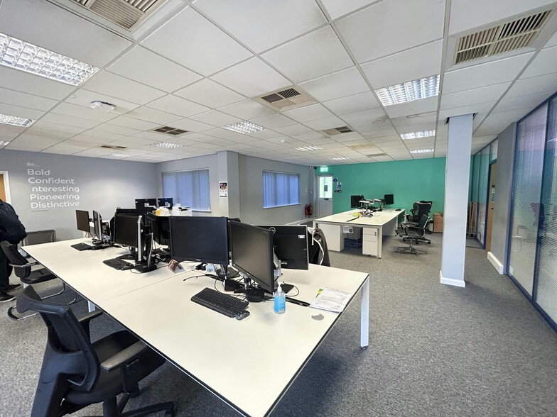 Lynch Wood, Peterborough à louer - Photo intérieure – Image 2 sur 9