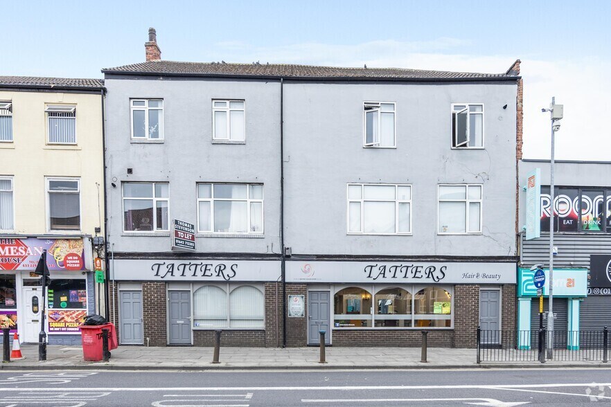 17-19 Yarm Ln, Stockton On Tees à louer - Photo de l’immeuble – Image 3 sur 3