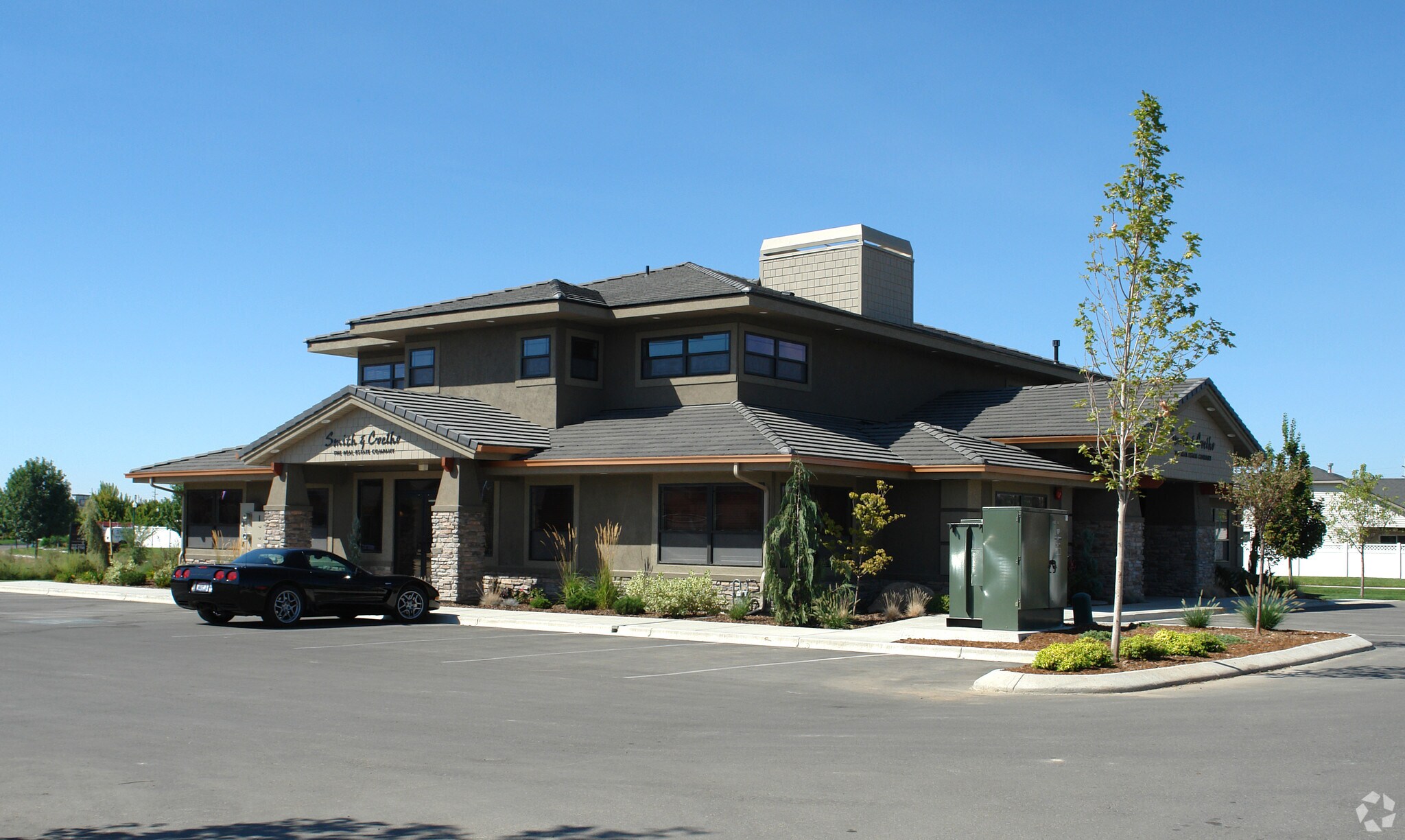 1151 E Iron Eagle Dr, Eagle, ID à louer Photo principale– Image 1 sur 10