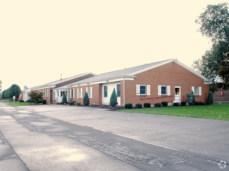 1700 Hudson Ave, Rochester, NY à louer - Photo de l’immeuble – Image 1 sur 17