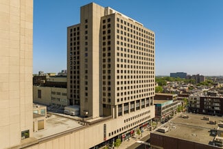 Plus de détails pour 855-865 Rue Sainte-Catherine E, Montréal, QC - Bureau à louer