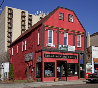 Plus de détails pour 977 Payne Ave, Saint Paul, MN - Local commercial à vendre