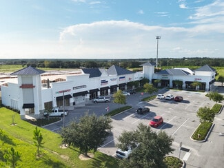 Plus de détails pour 40230 US Highway 27 N, Davenport, FL - Local commercial à vendre