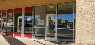 Plus de détails pour 5020 Rhonda Rd, Anderson, CA - Local commercial à louer