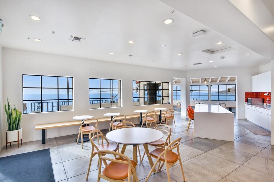 17575 Pacific Coast Hwy, Pacific Palisades, CA à louer - Photo de l’immeuble – Image 1 sur 18
