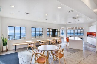 Plus de détails pour 17575 Pacific Coast Hwy, Pacific Palisades, CA - Bureau/Local commercial à louer
