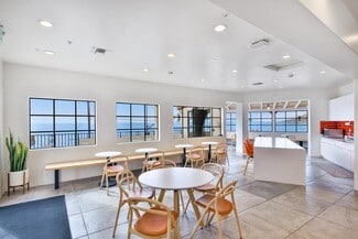 Plus de détails pour 17575 Pacific Coast Hwy, Pacific Palisades, CA - Bureau/Local commercial à louer