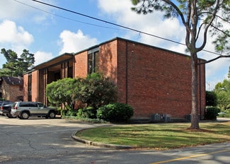 Plus de détails pour 717 S Foster Dr, Baton Rouge, LA - Bureau à louer