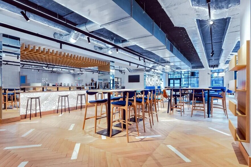 2 Rue Mozart, Clichy à louer - Photo intérieure – Image 3 sur 16