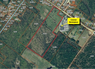 Plus de détails pour 63 Ossipee Trail East, Standish, ME - Terrain à vendre