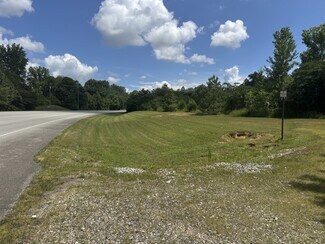 Plus de détails pour 900 West Jackson St, Cookeville, TN - Terrain à vendre