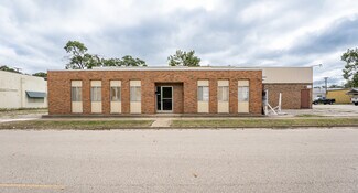 Plus de détails pour 2632 Park St, Muskegon Heights, MI - Industriel/Logistique à vendre