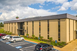 Plus de détails pour 6009 Financial Plz, Shreveport, LA - Bureau à vendre