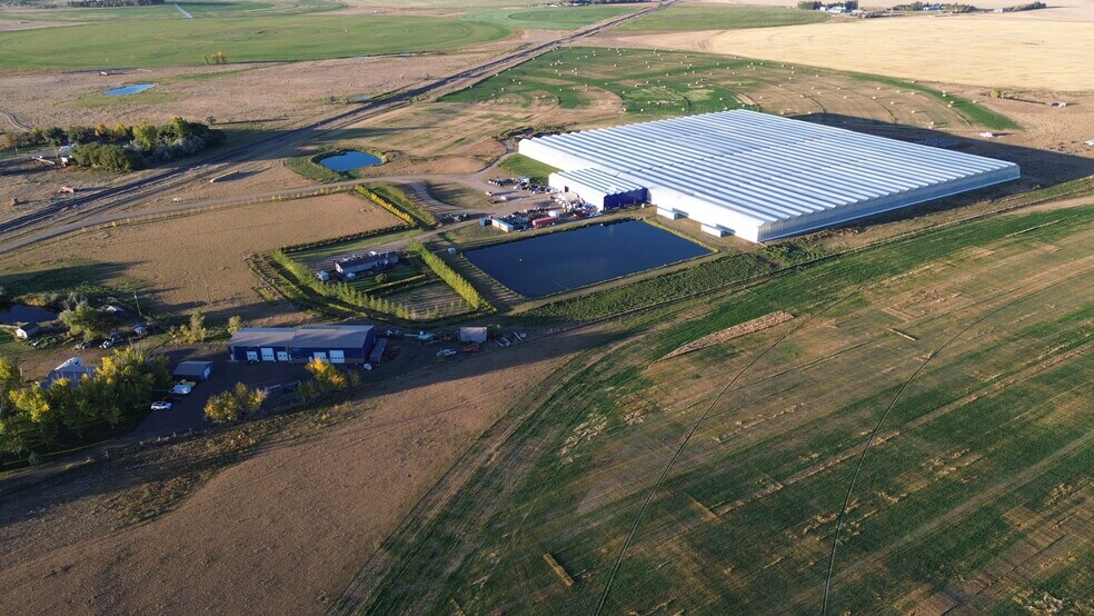 11312 Range 63 rd, Cypress County, AB à vendre - Photo de l’immeuble – Image 3 sur 38