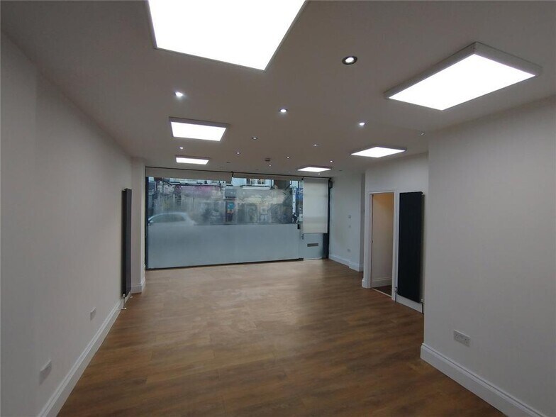 315 London Rd, Westcliff On Sea à louer - Photo intérieure – Image 2 sur 6