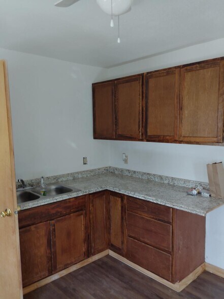 113 N Armstrong Ave, Tulia, TX à vendre - Photo de l’immeuble – Image 2 sur 17